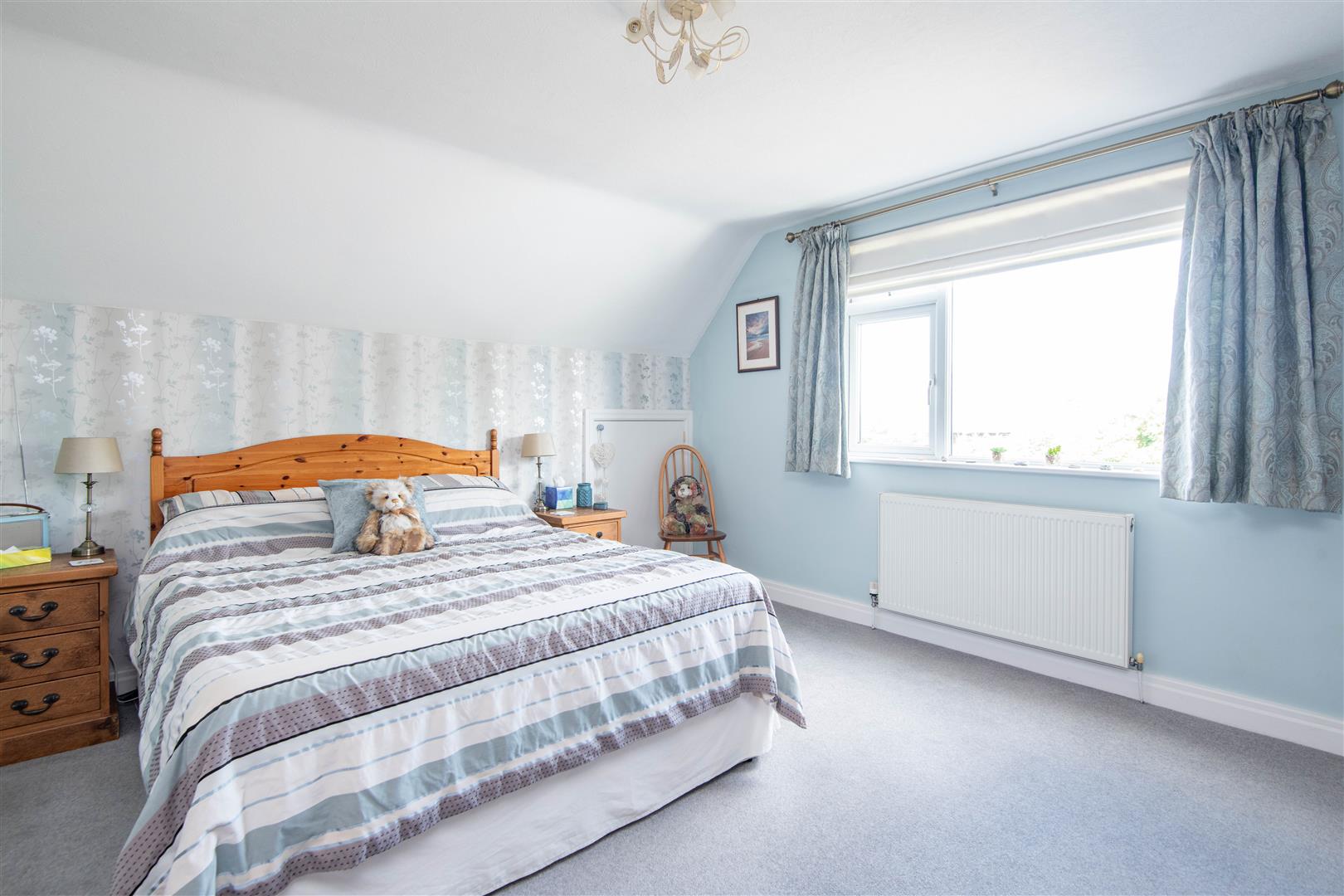 Bett Lane, Higher Wheelton, Chorley